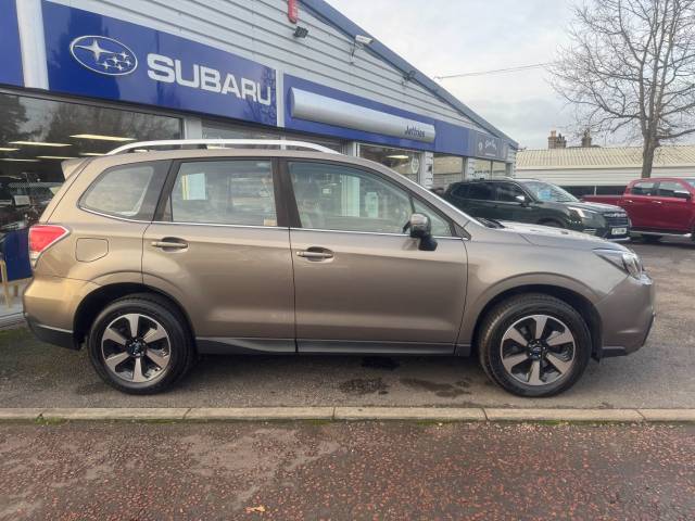 2016 Subaru Forester 2.0D XC Premium 5dr