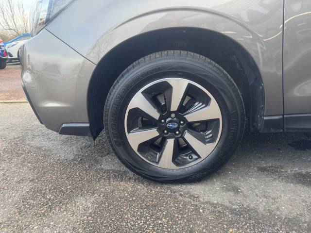2016 Subaru Forester 2.0D XC Premium 5dr