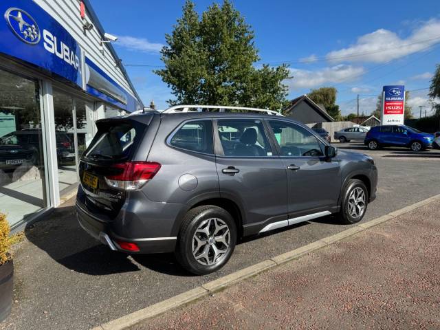2023 Subaru Forester 2.0i e-Boxer XE 5dr Lineartronic