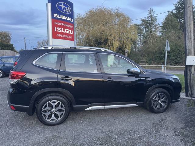 2023 Subaru Forester 2.0i e-Boxer XE 5dr Lineartronic