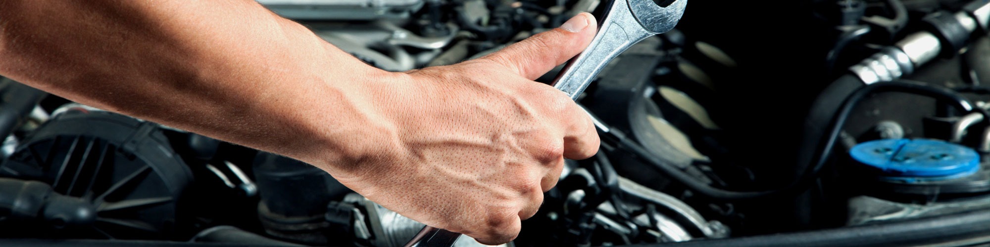 Servicing Your Car Or Commercial Vehicle With Jeffries Of Bacton
