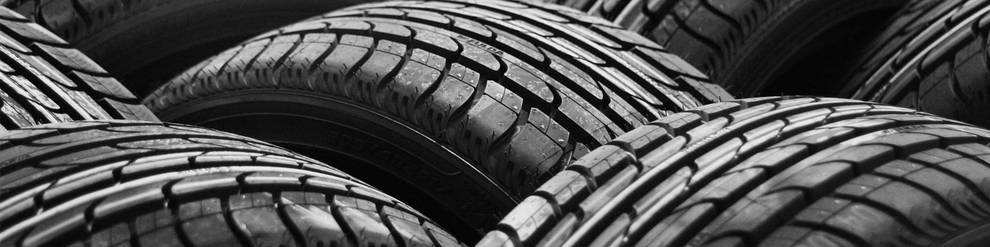 Tyres At Jeffries Of Bacton
