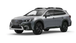 Outback 2.5i Touring at Jeffries Of Bacton Stowmarket